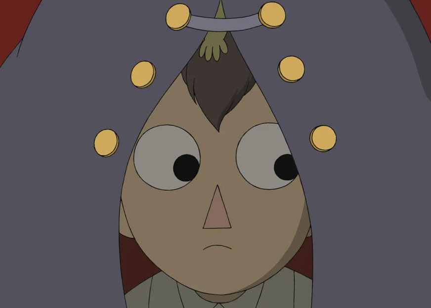 wirt from otgw
