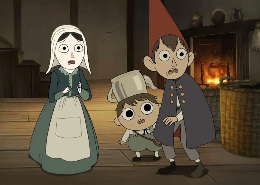 wirt, greg, and lorna from otgw